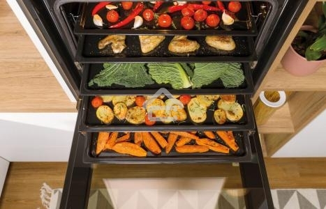 Духовой шкаф Gorenje BPS6747A06X