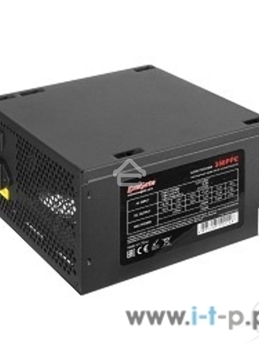 Блок питания Exegate 450PPE (EX260640RUS), 450Вт, 120мм, черный
