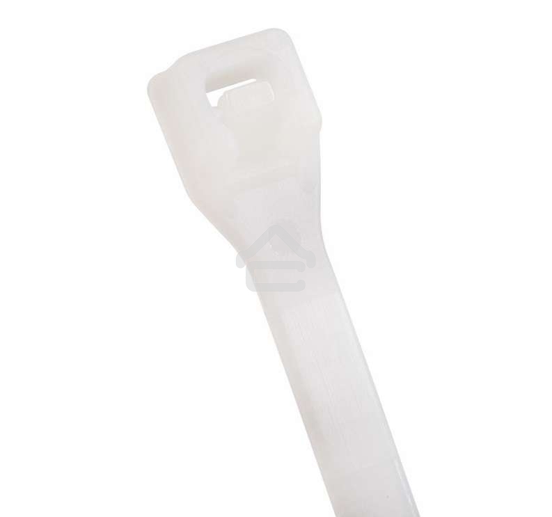 Хомут кабельный Rexant 2.5х150 нейл. белый (уп. 100 шт)