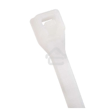 Хомут кабельный Rexant 2.5х150 нейл. белый (уп. 100 шт)