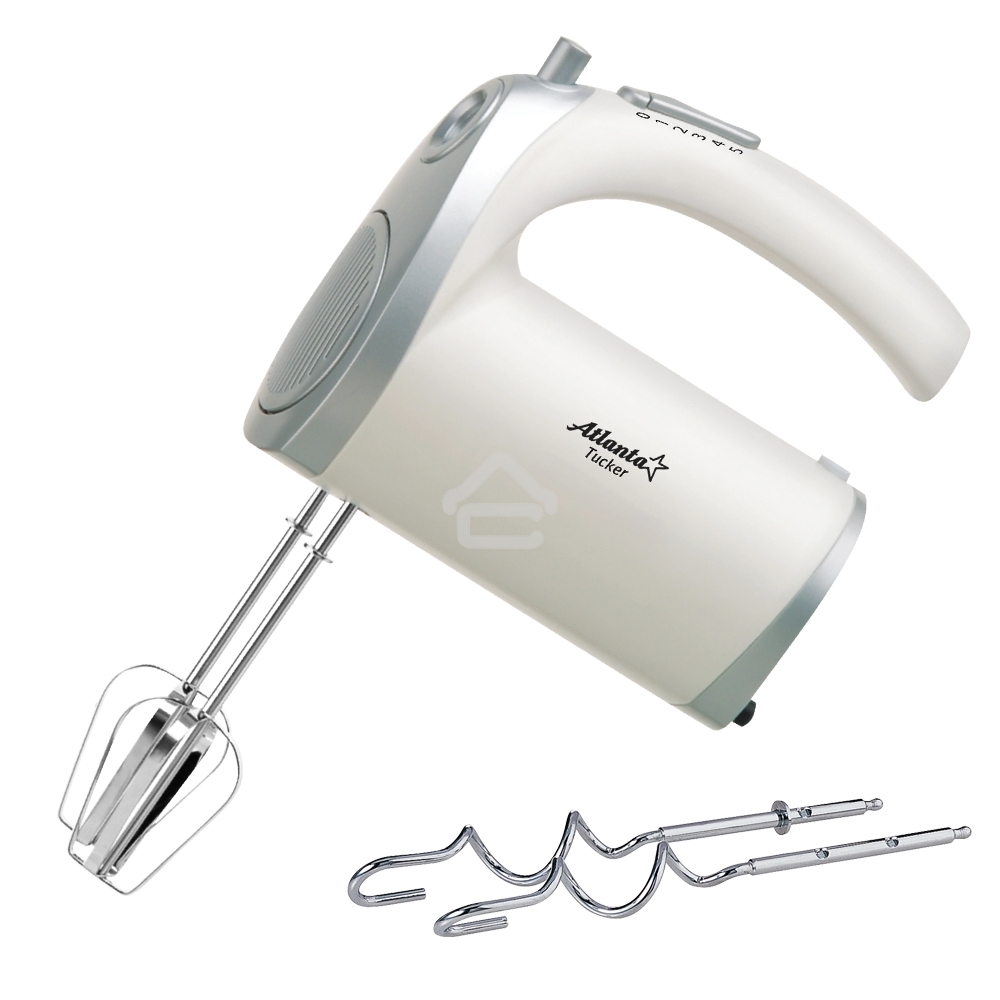 Миксер ATLANTA ATH-3114 (white)