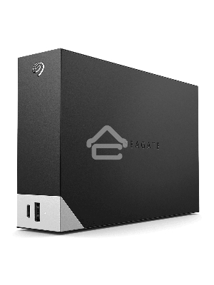Внешний жесткий диск Seagate STLC12000400 12TB One Touch Hub 3.5