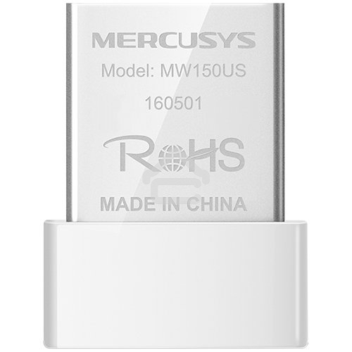 Адаптер Mercusys MW150US N150 Nano Wi-Fi USB-адаптер