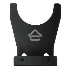 Держатель Rexant для угловых шлифмашинок до 210мм, настенный, черный