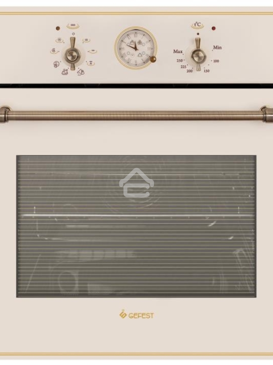 Духовой шкаф Gefest DA 622-02 B85 22456000