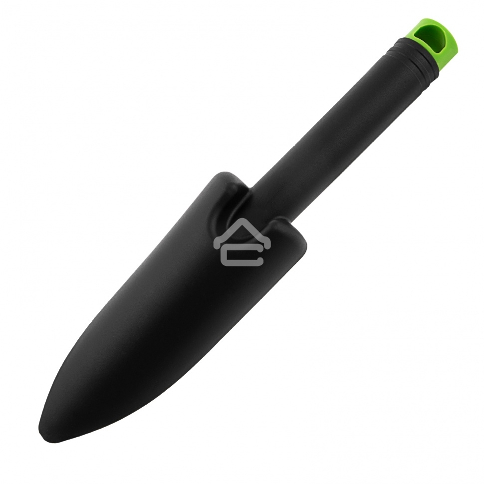 Совок посадочный узкий, 60х290 мм, пластиковый Palisad