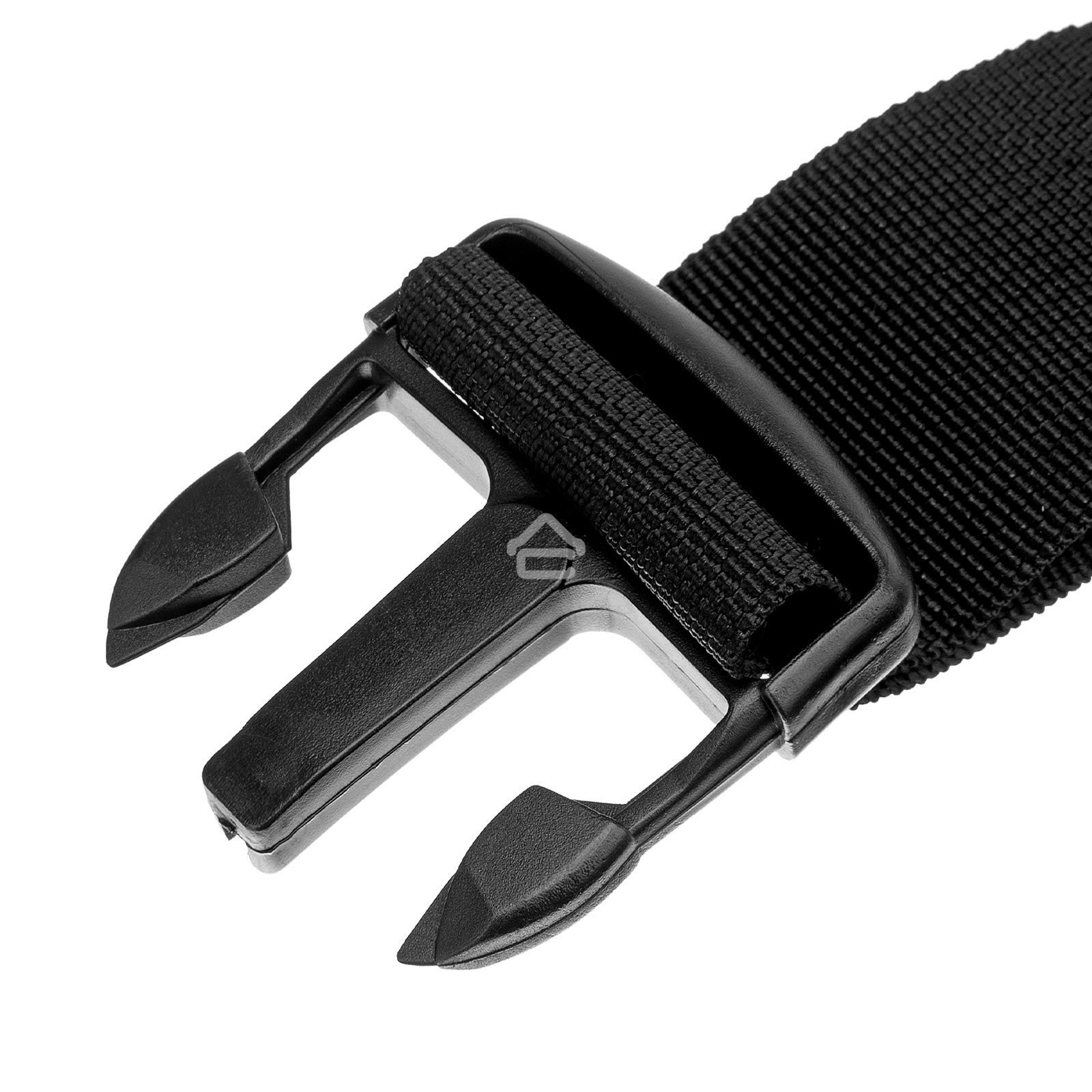 Пояс для подсумка Matrix, кобуры, держателя молотка 810мм - 1120мм