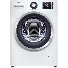 Стиральная машина Atlant СМА 60У1214-С-01 белый, загрузка фронтальная 6 кг, 1200 об/мин., класс: А+++