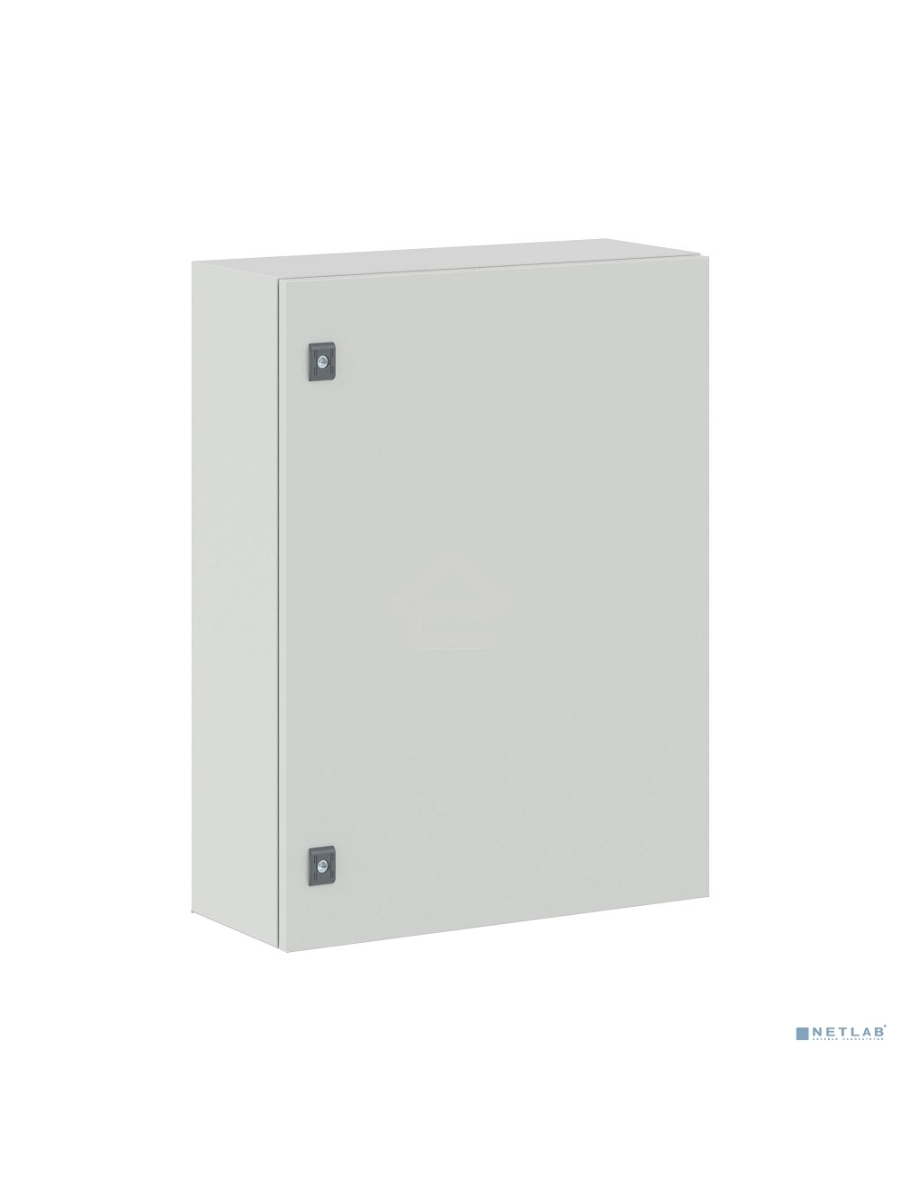 Шкаф ST с монтаж. платой 800х600х250мм от IP65-до IP66 IK10 ДКС R5ST0869