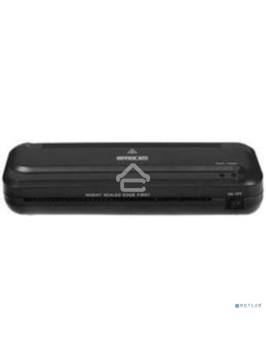 Ламинатор Office Kit L2311 A4 2х150 (пленка 70-150 мкм) 22см/мин, 2 вала, холодн.лам., лам.фото, ABS