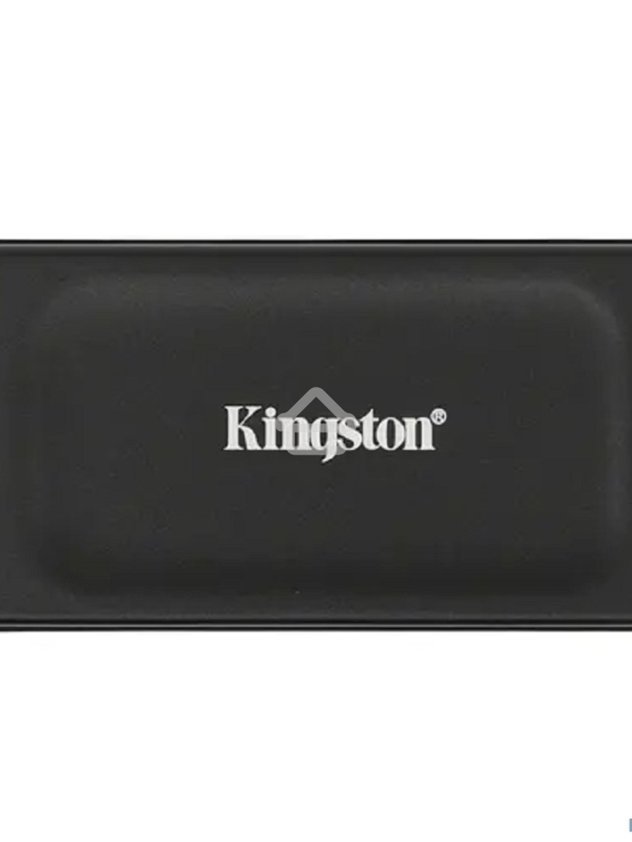 Накопитель SSD Kingston USB-C 2TB SXS1000/2000G XS1000 1.8