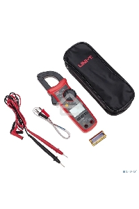 Токоизмерительные клещи UNI-T UT202+