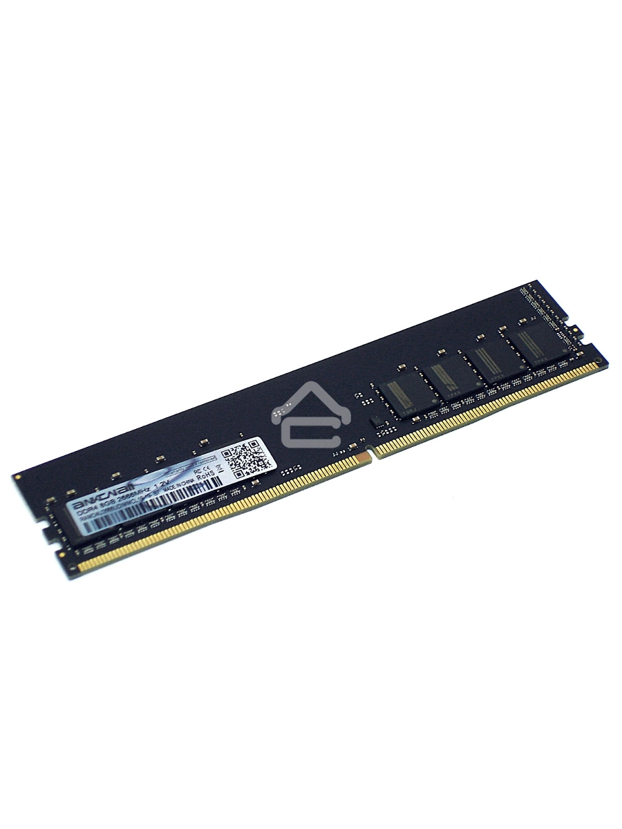 Оперативная память Ankowall, DDR4, 8GB (1x8GB), 2666 MHz, CL19