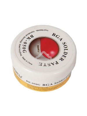 Паяльная паста Baku BK-050G