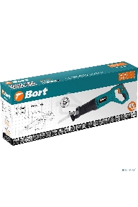 Сабельная пила Bort BRS-900 900Вт 2800ход/мин