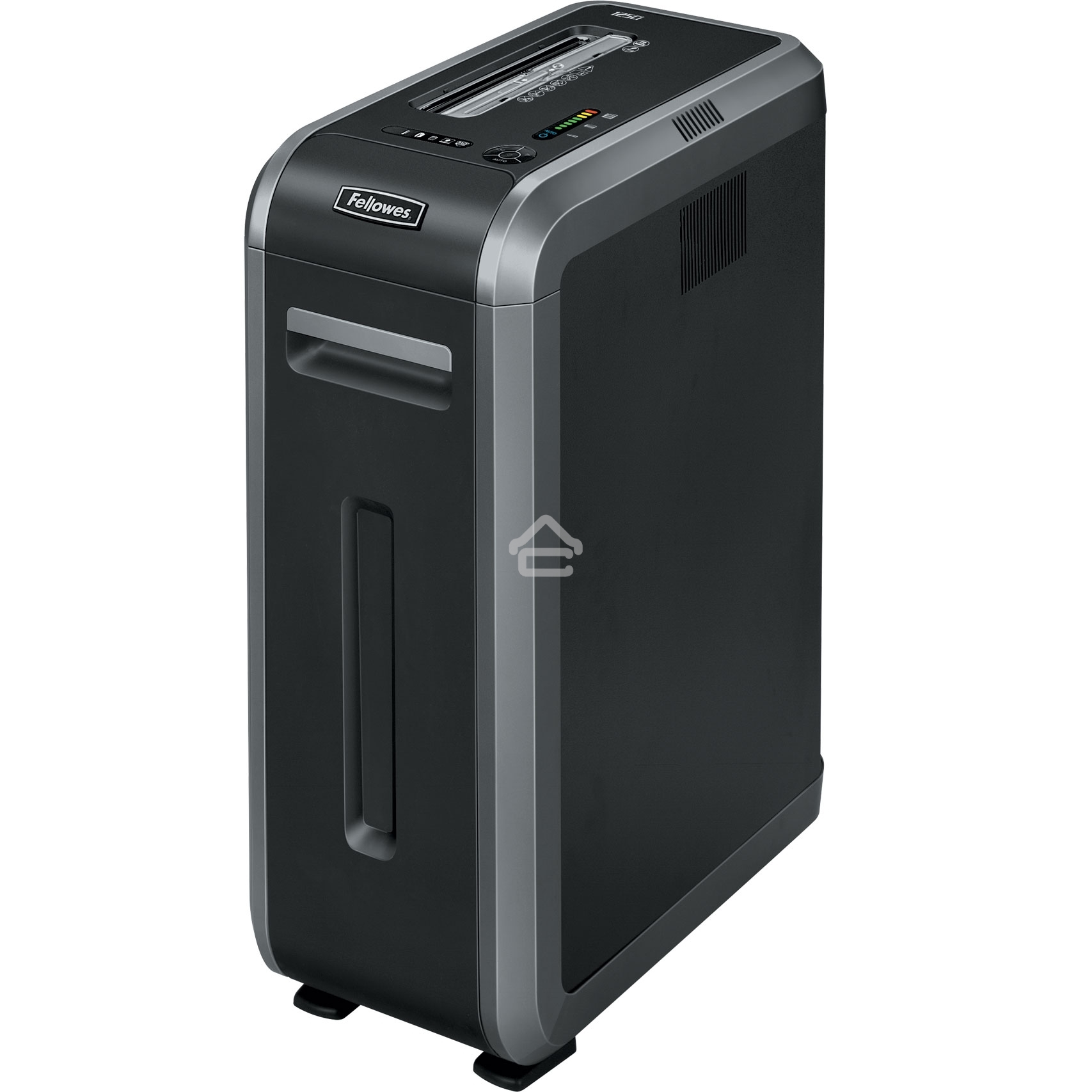 Шредер Fellowes® Powershred® 125Ci