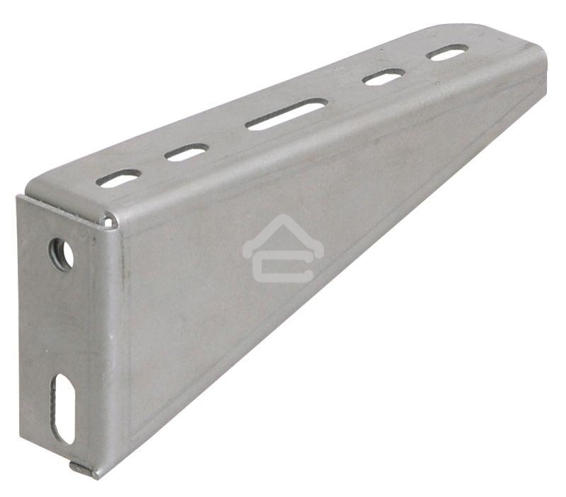 Кронштейн настенный осн.100 мм CLP1CW-100-1 IEK