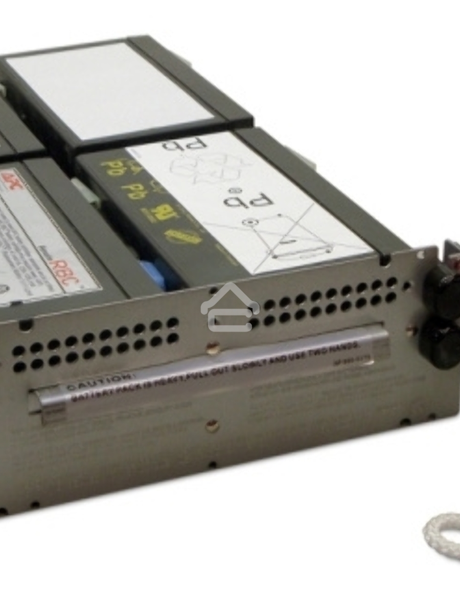 Батарея APC APCRBC132 Replacement Battery Cartridge #132 