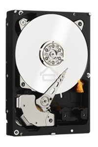 Жесткий диск Western Digital SATA-III 1Tb WD1003FZEX Black (7200rpm) 64Mb 3.5
