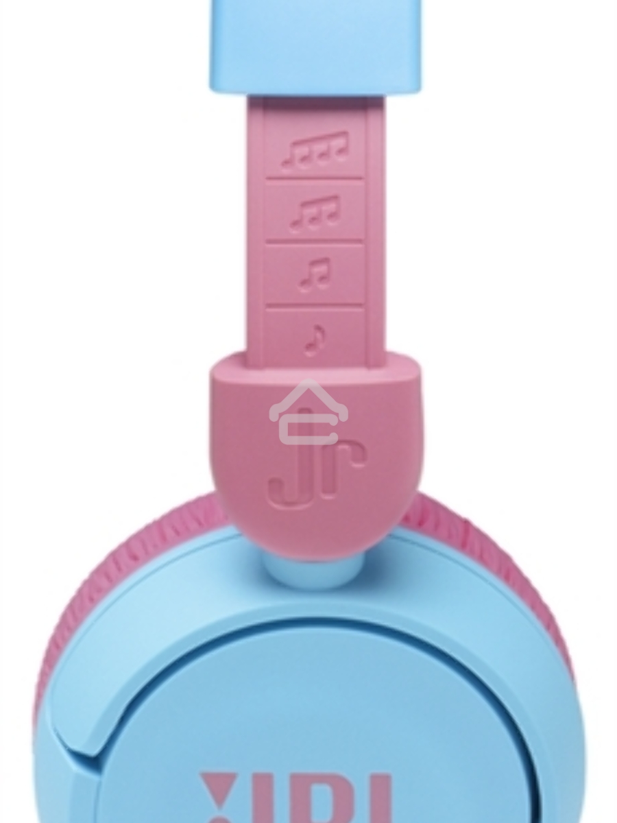 Наушники детские JBL JR 310 синий