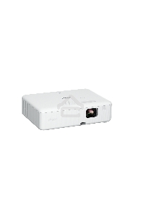 Проектор Epson CO-W01 white (LCD, 1280×800, 3000Lm, 1,27-1,71:1, 300:1, HDMI, USB-A) (V11HA86040)
