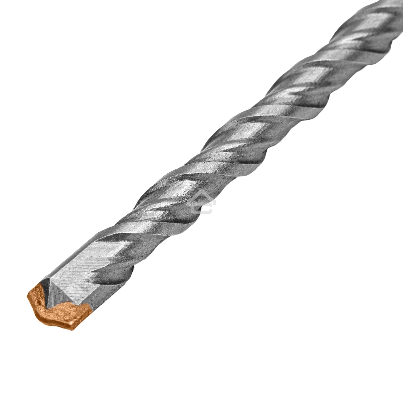 Бур по бетону Matrix, 10 x 210 мм, SDS PLUS