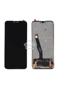 Дисплей для Huawei Y9 2019, Enjoy 9 Plus в сборе с тачскрином черный