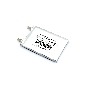 Аккумулятор Li-Pol (батарея) 553450 3.7V 1200mAh