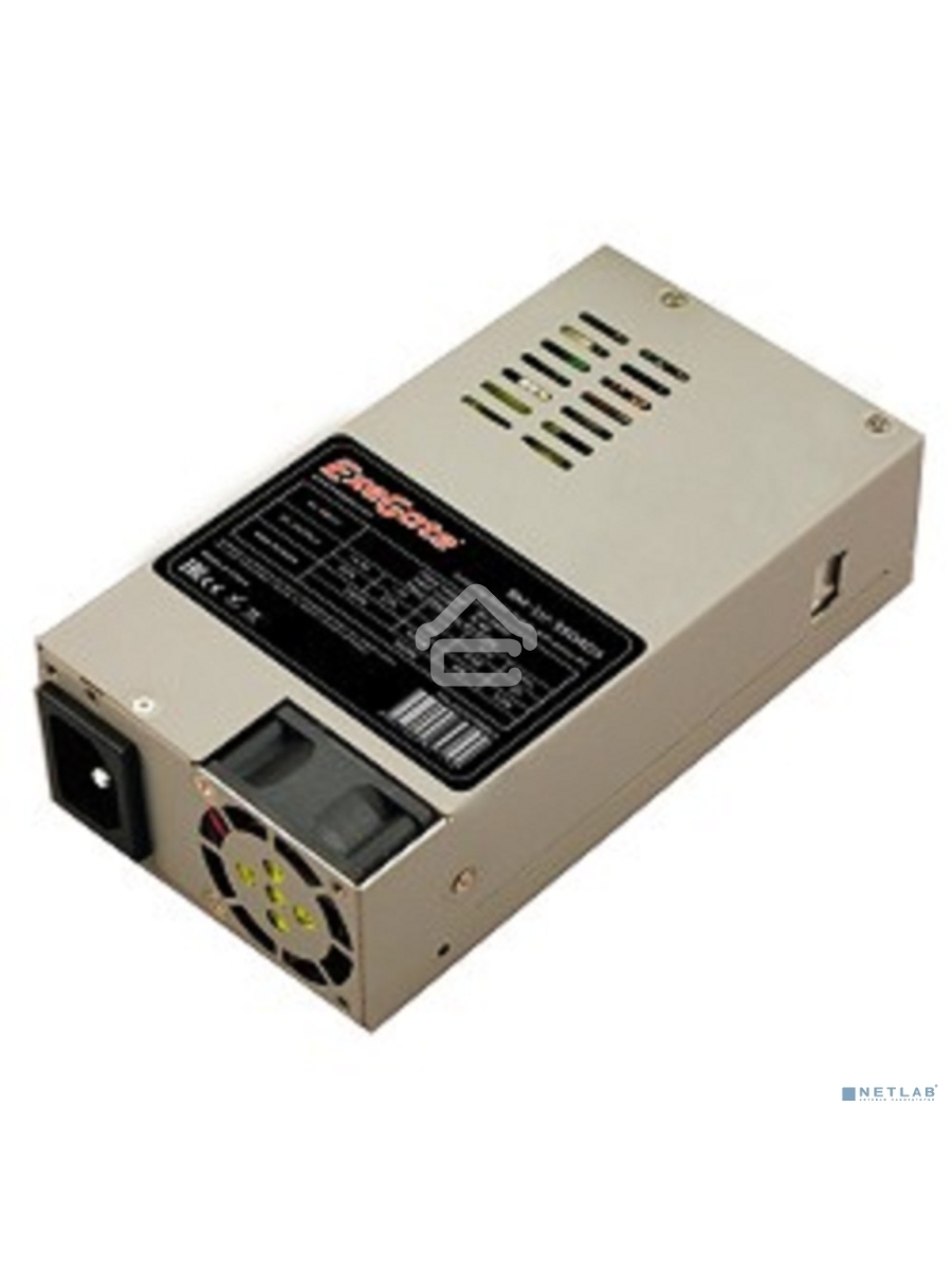 Серверный блок питания Exegate EX264625RUS, 250W ServerPRO-1U-250DS унив. для 1U, 24pin, (4+4)pin,4xSATA,2xIDE