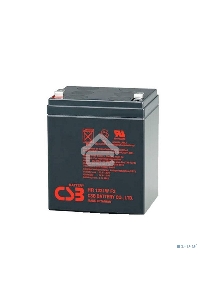 Батарея CSB HR 1227W (12V 7.5Ah)