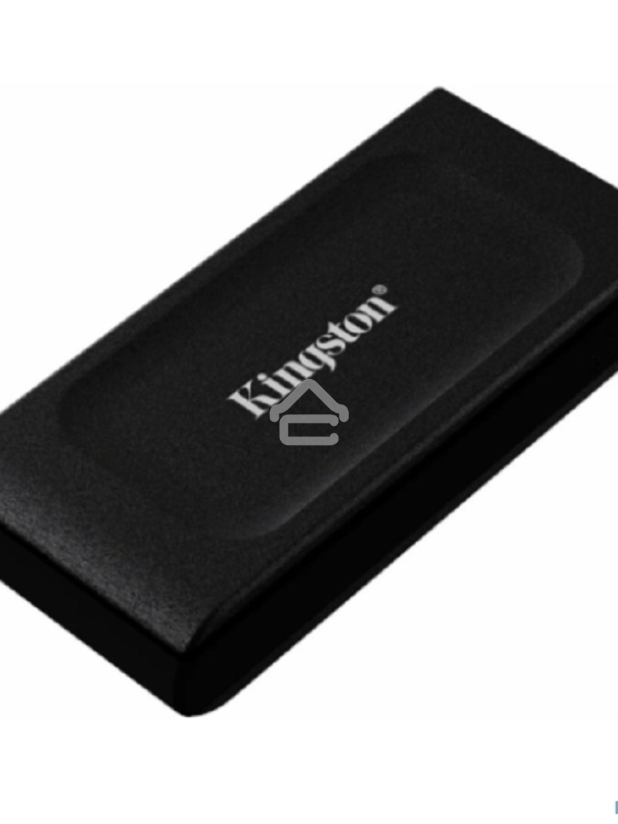 Накопитель SSD Kingston USB-C 2TB SXS1000/2000G XS1000 1.8