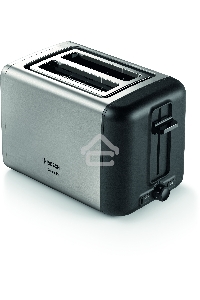Тостер Bosch TAT3P420 нержавеющая сталь