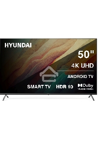 Телевизор Hyundai 50