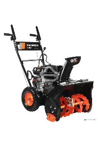 Снегоуборщик бензиновый Patriot PS 603 6.5л.с.