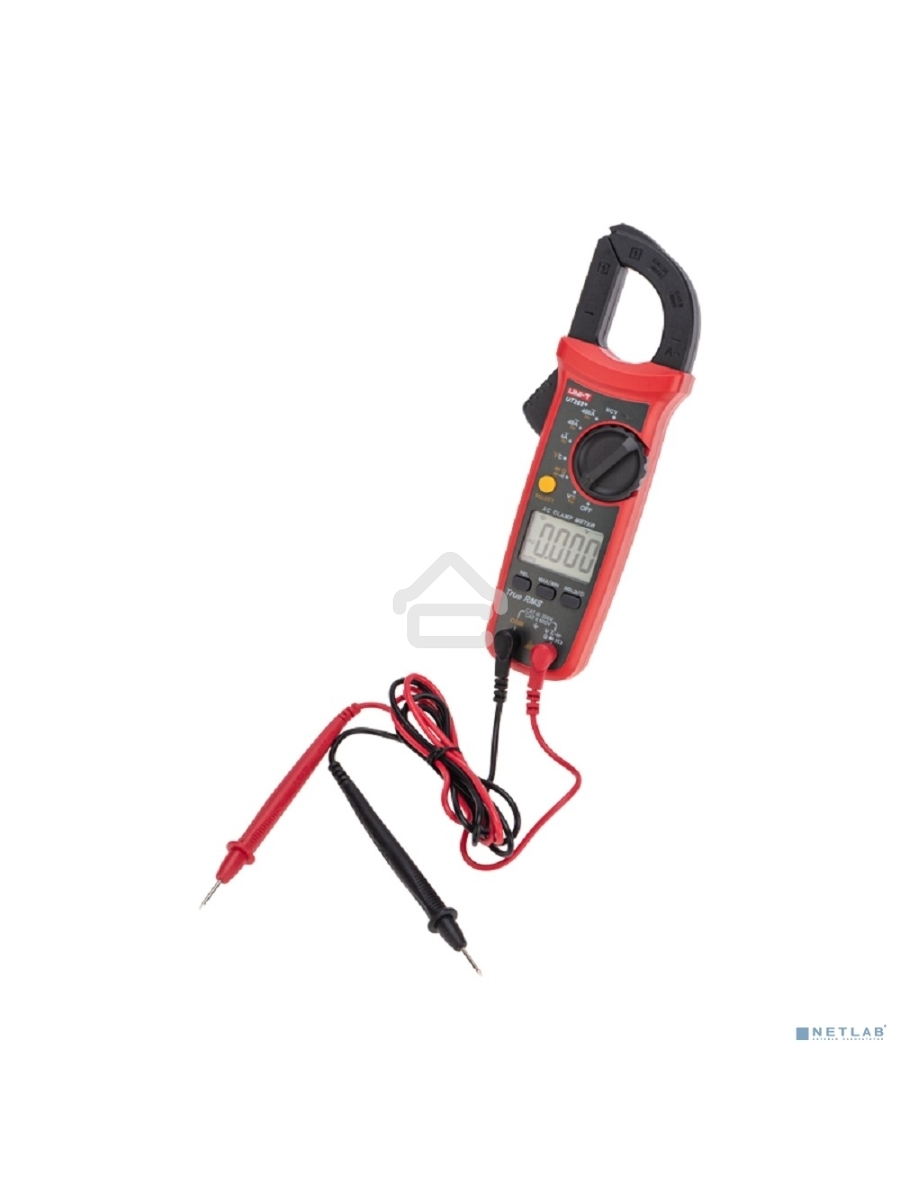 Токоизмерительные клещи UNI-T UT202+