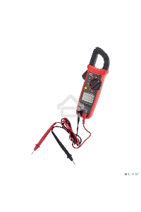 Токоизмерительные клещи UNI-T UT202+
