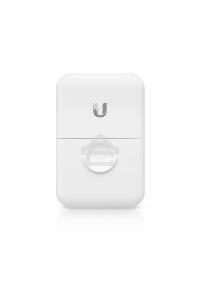 Грозозащита UBIQUITI Ethernet Surge Protector Gen 2 Ethernet уличная, 1 Гбит/с (ETH-SP-G2)