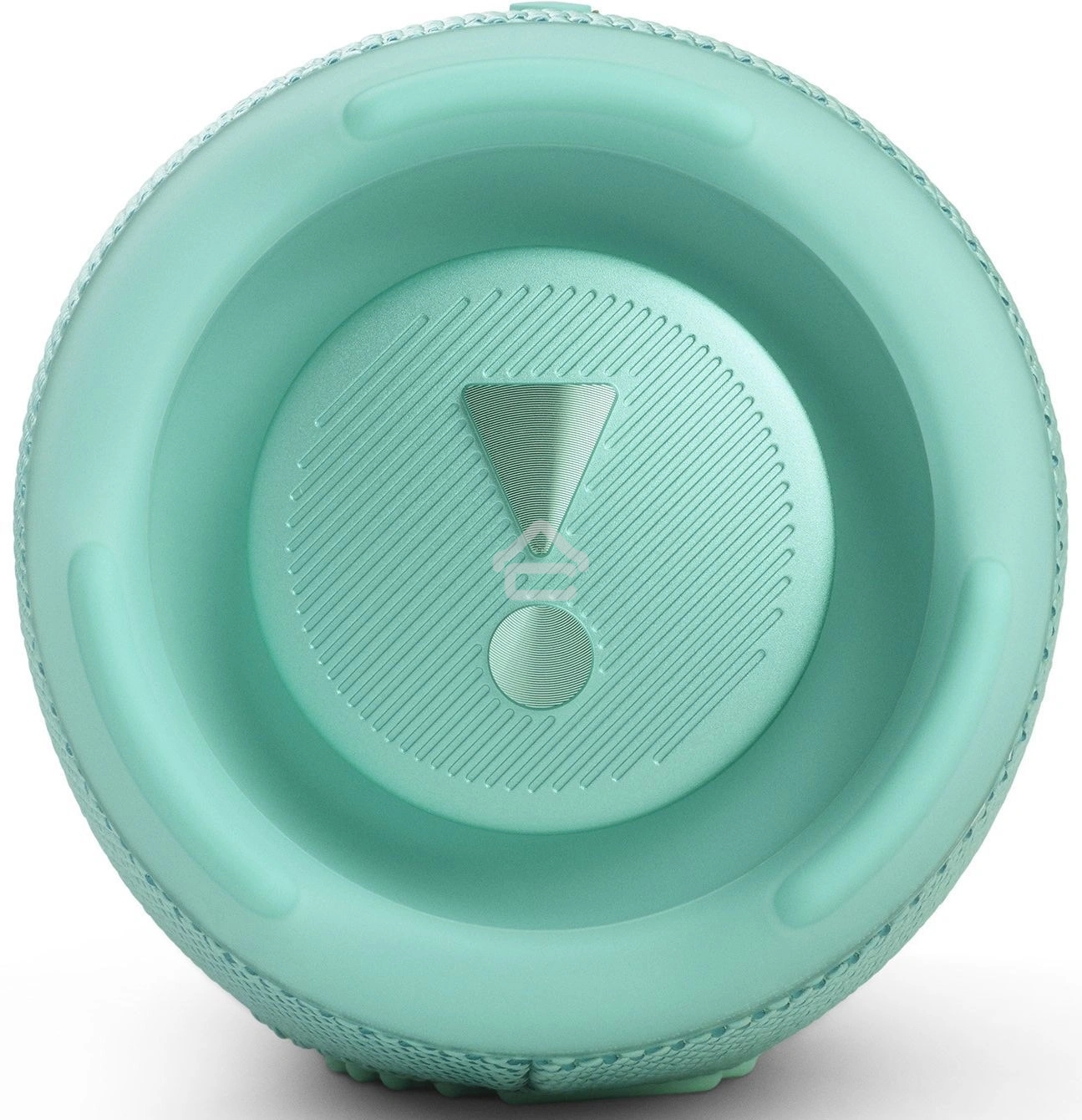 Портативная акустика JBL Charge 5, бирюзовый