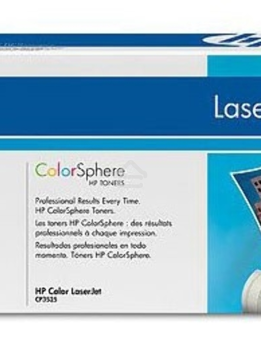 Картридж лазерный HP CE253A пурпурный CLJ CM3530/CP3525 (7000стр.)