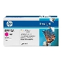 Картридж лазерный HP CE253A пурпурный CLJ CM3530/CP3525 (7000стр.)