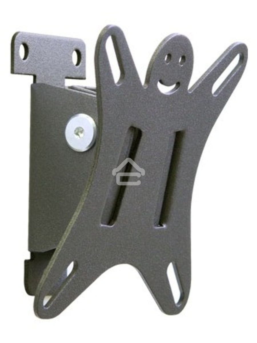 Кронштейн для телевизора Holder LCDS-5002 металлик 10