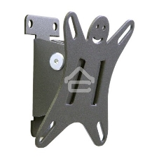 Кронштейн для телевизора Holder LCDS-5002 металлик 10