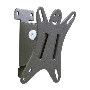Кронштейн для телевизора Holder LCDS-5002 металлик 10