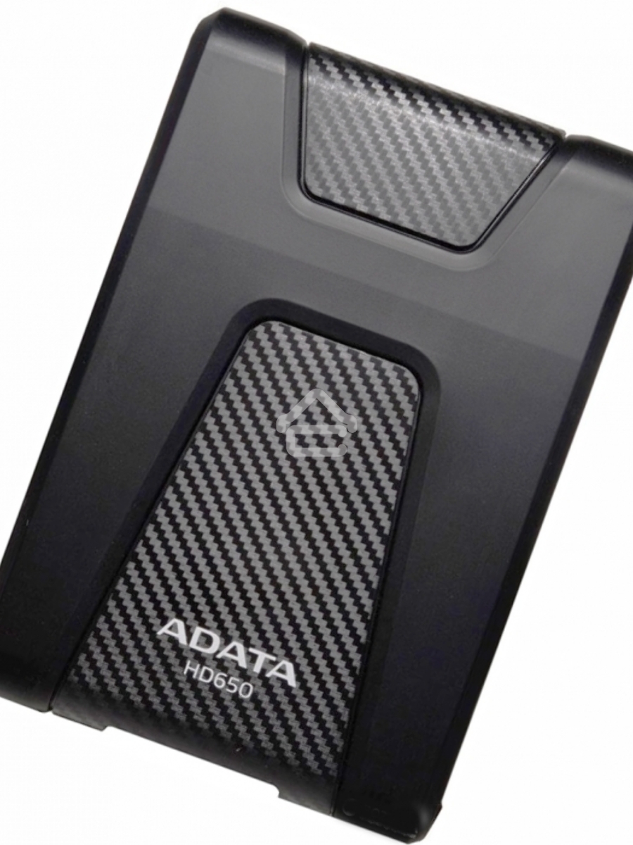 Внешний жесткий диск 2TB ADATA HD650, 2,5