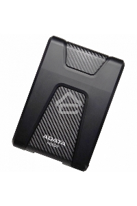 Внешний жесткий диск 2TB ADATA HD650, 2,5