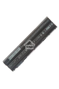 аккумулятор для ноутбука Dell Latitude E6420, Inspiron 15R (5520), 17R (5720), 17R (SE-7720), Latitude E5420, E5430, E5520, E5530, E6420, E6430, E6520, E6530, Vostro 3460, 3560, 65Wh, 10.8V