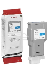 Картридж струйный Canon PFI-207 C голубой для для iPF680/685/780/785 300ml (8790B001)