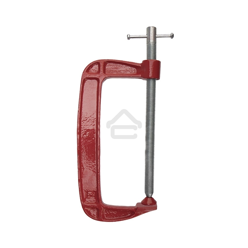 Струбцина G-образная 200 мм Rexant