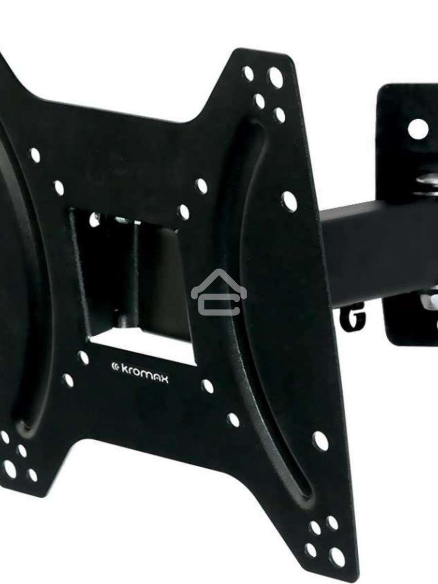 Кронштейн Kromax OPTIMA-203 black, 15