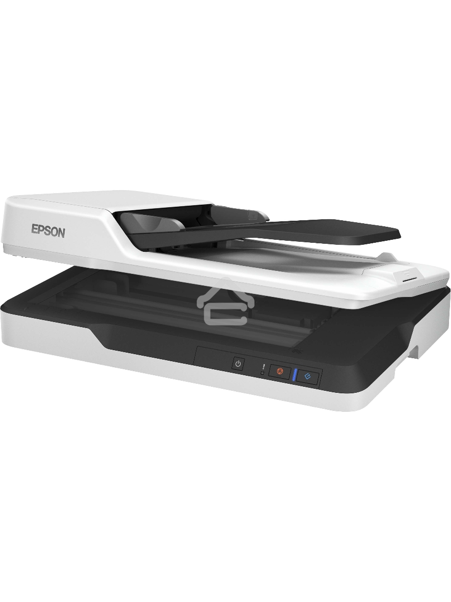 Сканер WorkForce DS-1630